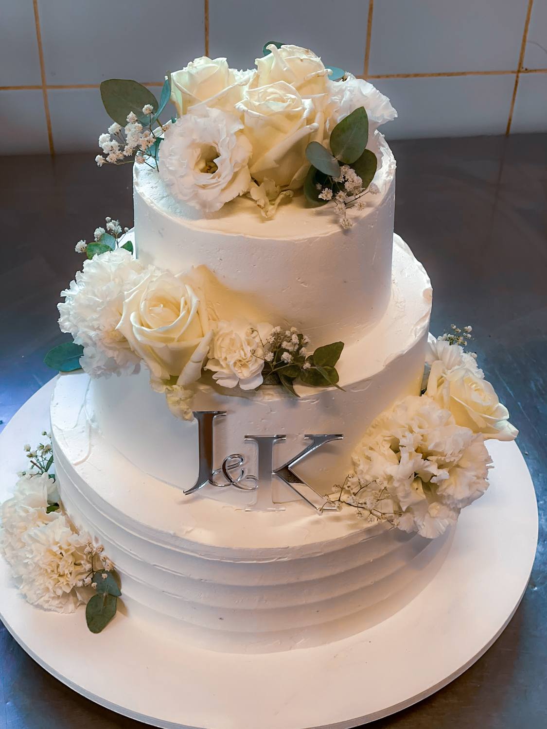 Tort Kocie Oczko